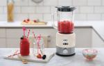 Kenwood DE616 kMix blender cream BLX750CR