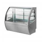 Zoin Lux Refrigerated Serve Over Counters 1080mm Width - DE831-108