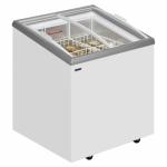 Derby EK27C Display Chest Freezer - 188 Litre