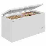 Derby F48 Chest Freezer - 400 Litre