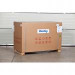 Derby F48 Chest Freezer - 400 Litre