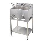 Buffalo DF502 Stand for Double Fryer FC375 and FC377