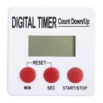 Nisbets Essentials DF672 Magnetic Countdown Timer