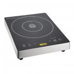 Buffalo DF825 Touch Control Single Induction Hob