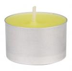 Eazyzap Citronella Tea Lights (Pack of 50) - DG211