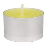 Eazyzap Citronella Tea Lights (Pack of 50) - DG211