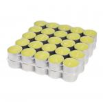 Eazyzap Citronella Tea Lights (Pack of 50) - DG211