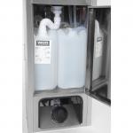 Vogue Mobile Hand Wash Station 12.5Ltr - DG400