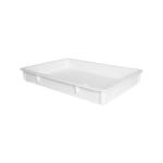 Alphin Pans 600mm x 400mm Dough Tray - Various Colours