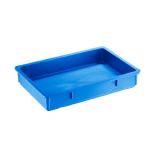 Alphin Pans 600mm x 400mm Dough Tray - Various Colours