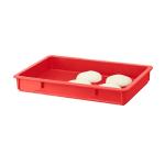 Alphin Pans 600mm x 400mm Dough Tray - Various Colours