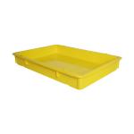 Alphin Pans 600mm x 400mm Dough Tray - Various Colours
