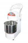 Chefsrange DH20 20 Litre Heavy Duty fixed head spiral mixer