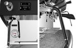 Crem Diamant Pro 3 Group Coffee Machine