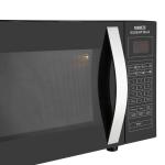 Essentials Flatbed Microwave 21Ltr 750W - DJ610