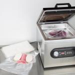 Buffalo DK208 Chamber Vac Pack Machine