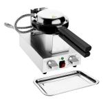 Buffalo DK229 Bubble Waffle Maker