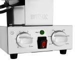 Buffalo DK229 Bubble Waffle Maker