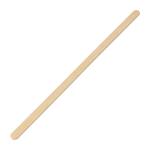 Fiesta Green DK390 Biodegradable Wooden Coffee Stirrers 190mm (Pack of 1000)