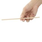 Fiesta Green DK390 Biodegradable Wooden Coffee Stirrers 190mm (Pack of 1000)
