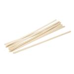 Fiesta Green DK390 Biodegradable Wooden Coffee Stirrers 190mm (Pack of 1000)