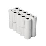 Fiesta Thermal Till Roll 57 x 37mm (Pack of 20) - DK590