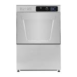 Buffalo DK772 Digital Countertop Glasswasher 350mm Basket 2.9kW