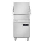 Buffalo DK775 Digital Passthrough Dishwasher Single Phase - No Break Tank