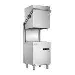 Buffalo DK775 Digital Passthrough Dishwasher Single Phase - No Break Tank