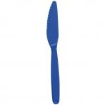 Olympia Dl117 Polycarbonate Knife Blue - Pack of 12