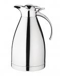 DL169 Olympia Vacuum Jug Polished 2Ltr