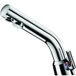 Delabie Binoptic Sensor Tap with Temperature Control - DLB-756MCH