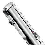 Delabie Tempomatic 4 Sensor Tap with Temperature Control - DLB-98001230