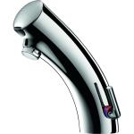 Delabie Tempomatic 3 Sensor Mix Tap with Temperature Control - DLB-98401230