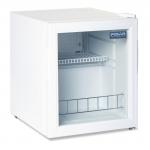 Polar DM071 C-Series 46 Litre Countertop Display Fridge 