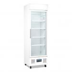 Polar DM076 Upright Display Fridge 336Ltr (G-Series)