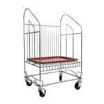DM343 Craven Dolly for DM342 Dispenser Unit