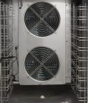 Polar Commercial Blast Chillers/Shock Freezers (U-Series)