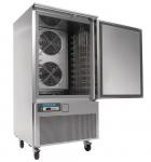 Polar Commercial Blast Chillers/Shock Freezers (U-Series)