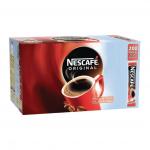 DN806 Nescafe Original Stick - Pack of 200