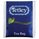 DN807 Tetley Black Tea Envelopes - Pack of 250