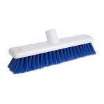 Jantex Hygiene Broom Soft Bristle 12in