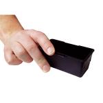 Matfer Exoglass Mini Cake Moulds 9cm (Pack of Six)