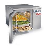 Sirman Dolmiti 3 Blast Chiller Freezer