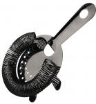 Olympia DR620 Hawthorne Strainer 4 Prong Gunmetal