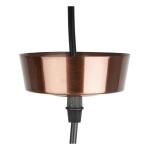 Buffalo DR755 Standard Heat Shade Brass Finish