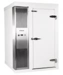 Polar Integral Walk In Cold Room Range - White