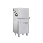 Classeq P500AWS Passthrough Dishwasher - With Integrated water softener