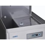 Classeq P500AWS Passthrough Dishwasher - With Integrated water softener