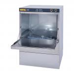 Buffalo DW319 Undercounter Dishwasher with Drain Pump - No Break Tank